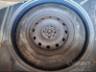 2000 VOLKSWAGEN GOL 
