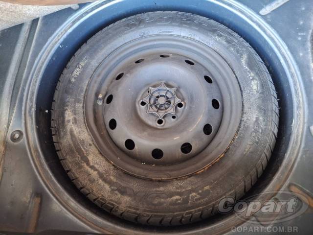 2000 VOLKSWAGEN GOL 