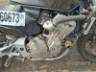 2007 HONDA CB 600 F 