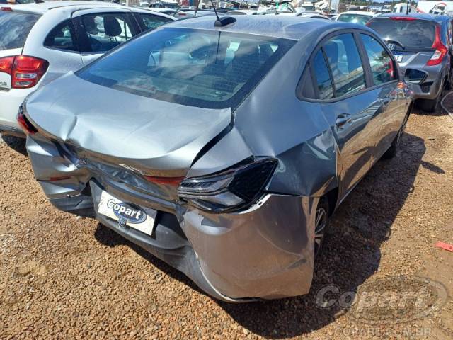 2025 CHEVROLET ONIX PLUS 