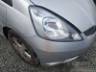 2009 HONDA FIT 