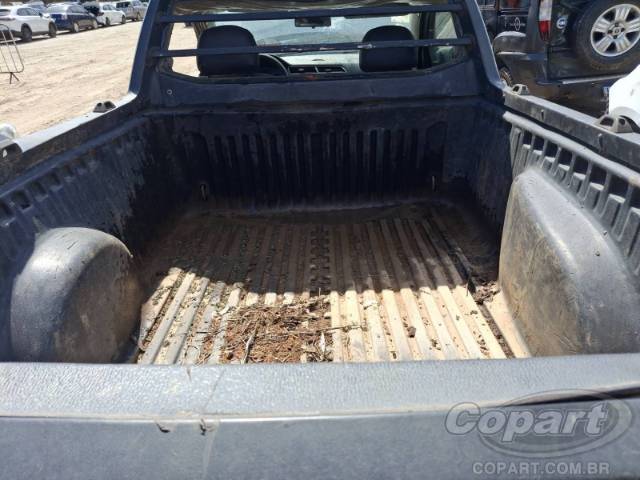 2019 VOLKSWAGEN SAVEIRO 