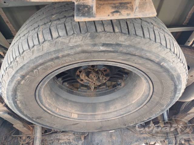 2019 TOYOTA HILUX CD 