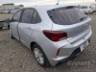 2021 CHEVROLET ONIX 