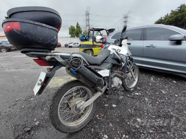 2017 YAMAHA XTZ 150 CROSSER 