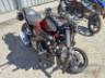 2024 HONDA CB 300F 