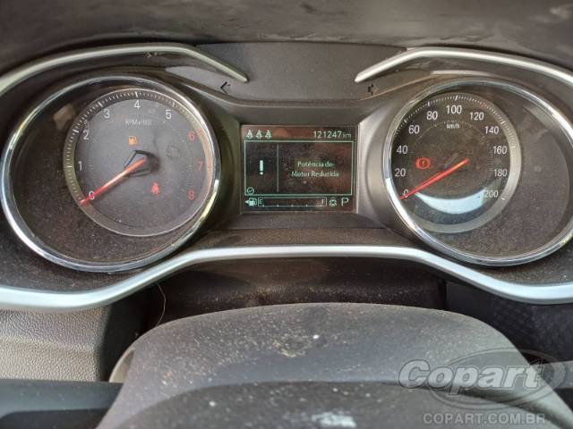 2020 CHEVROLET ONIX PLUS 