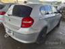 2010 BMW SERIE 1 