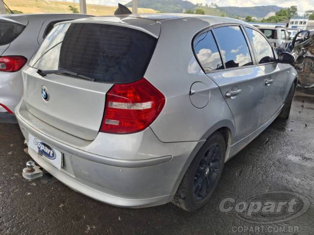 2010 BMW SERIE 1 