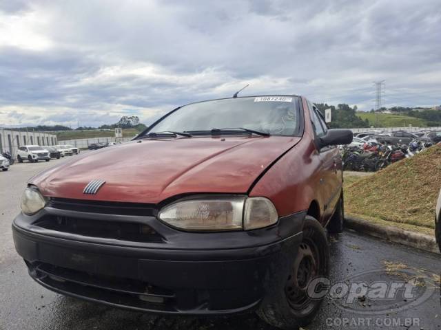1999 FIAT PALIO 