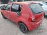 2010 RENAULT SANDERO 