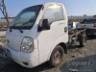 2011 KIA BONGO 