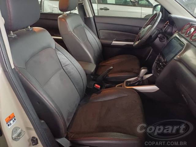 2018 SUZUKI VITARA 