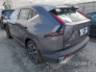 2026 GAC GS4 