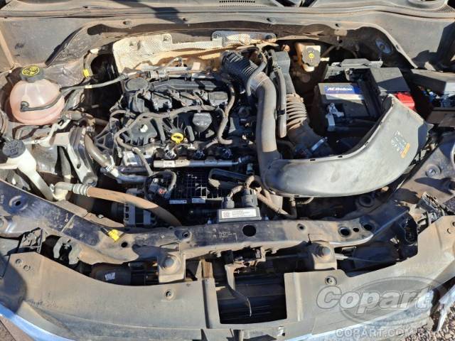 2024 CHEVROLET TRACKER 