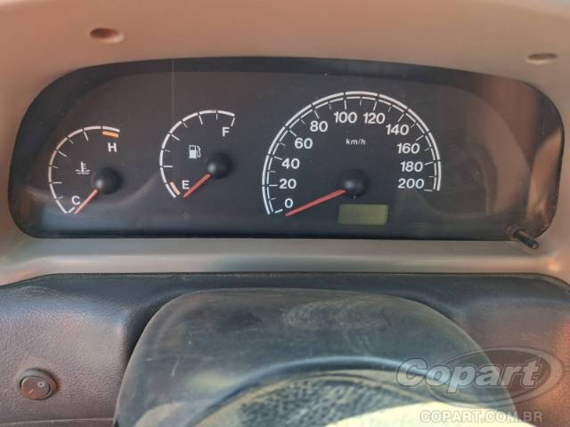2008 FIAT STRADA 