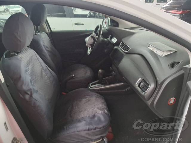 2015 CHEVROLET ONIX 