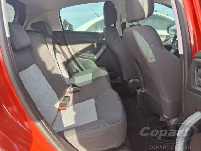 2015 PEUGEOT 208 