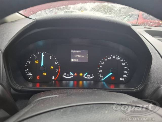 2018 FORD ECOSPORT 