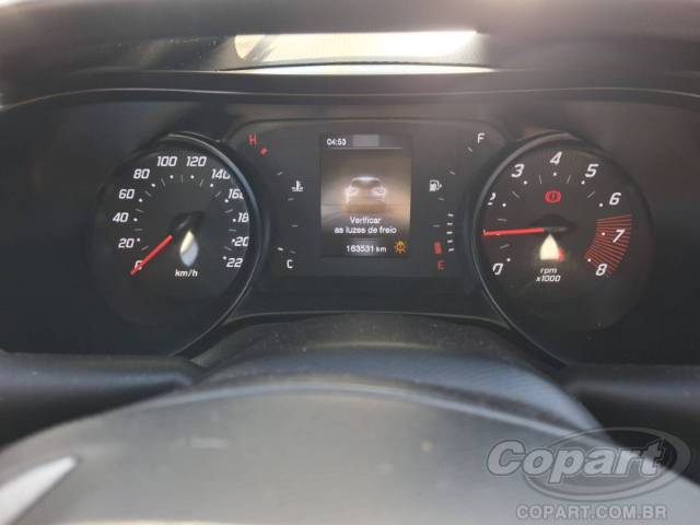 2019 FIAT ARGO 
