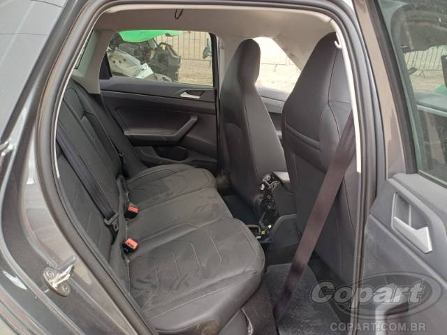 2026 VOLKSWAGEN POLO 