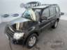 2008 MITSUBISHI PAJERO FULL 