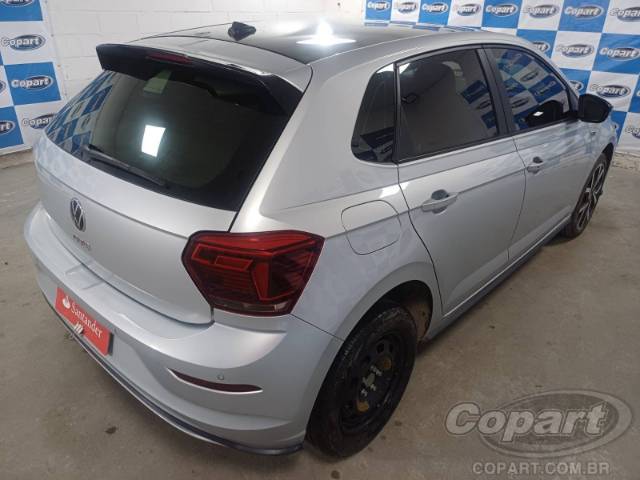 2024 VOLKSWAGEN POLO 
