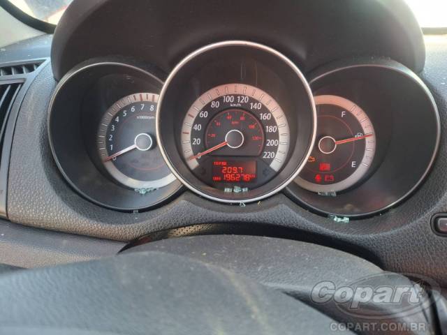 2011 KIA CERATO 