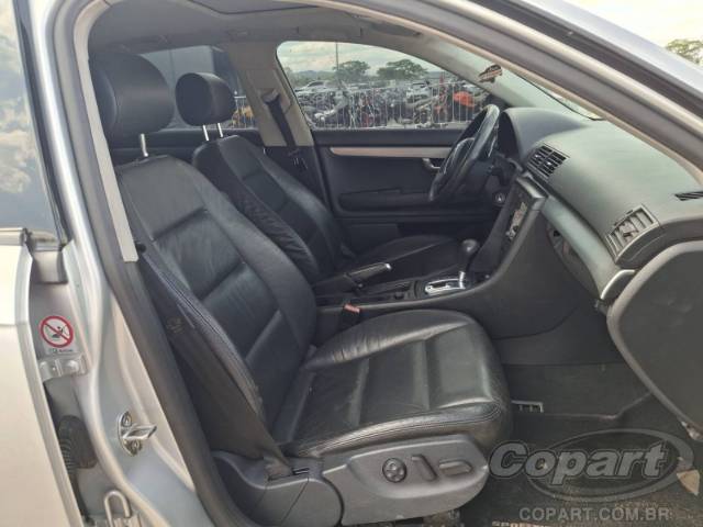 2005 AUDI A4 