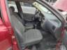 2007 FIAT PALIO 