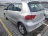 2018 VOLKSWAGEN FOX 