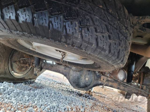 2014 FORD RANGER 