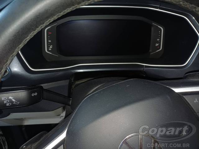 2023 VOLKSWAGEN T-CROSS 