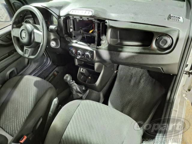 2025 FIAT FIORINO FURGAO 