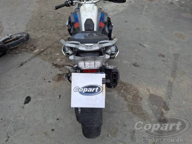 2014 BMW R 1200 GS 