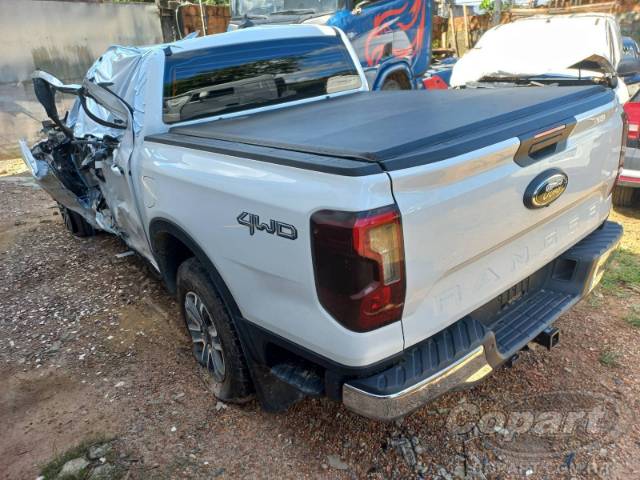 2025 FORD RANGER CD 