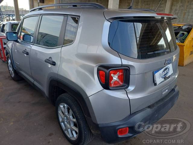 2019 JEEP RENEGADE 