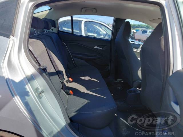 2020 CHEVROLET ONIX PLUS 