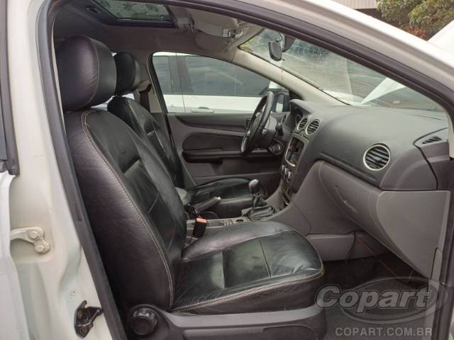 2011 FORD FOCUS 