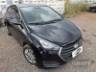 2016 HYUNDAI HB20 