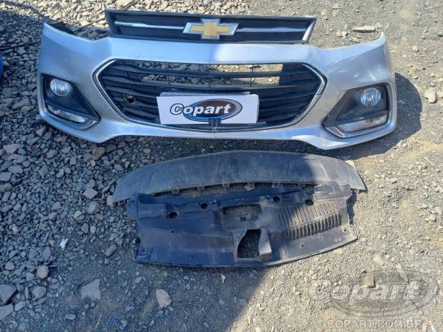 2018 CHEVROLET TRACKER 