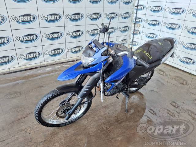 2024 YAMAHA XTZ 250 