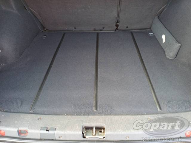 2011 FIAT PALIO WEEKEND 