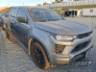 2025 CHEVROLET S10 CABINE DUPLA 
