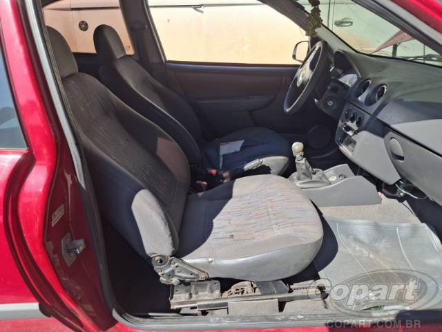 2007 CHEVROLET CELTA 