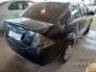 2011 FORD FIESTA SEDAN 