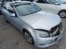 2010 MERCEDES BENZ CLASSE C 