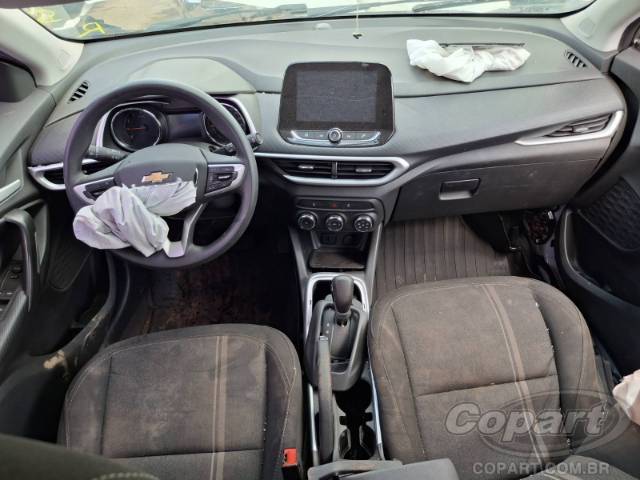 2024 CHEVROLET TRACKER 