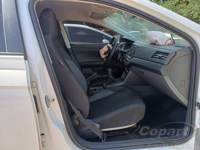 2023 VOLKSWAGEN POLO 