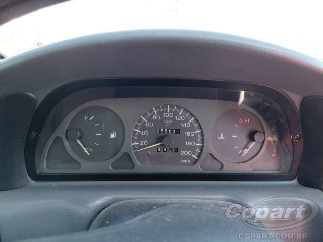 2000 FIAT PALIO 